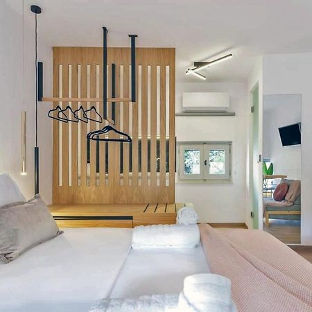 Ferienwohnung Arch 4 Luxury Living Chania  Exterior foto