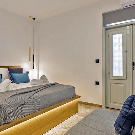 Ferienwohnung Arch 4 Luxury Living Chania  Exterior foto