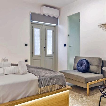 Ferienwohnung Arch 4 Luxury Living Chania  Exterior foto