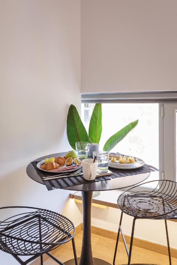Ferienwohnung Arch 4 Luxury Living Chania  Exterior foto
